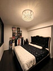 Blk 261 Bishan Street 22 (Bishan), HDB Executive #609927101